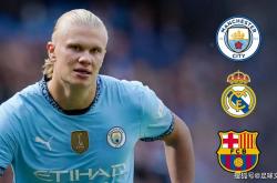 爱游戏官方网站哈兰德连续三场比赛得分超过惊险取胜，巴塞罗那挑战极限！的简单介绍