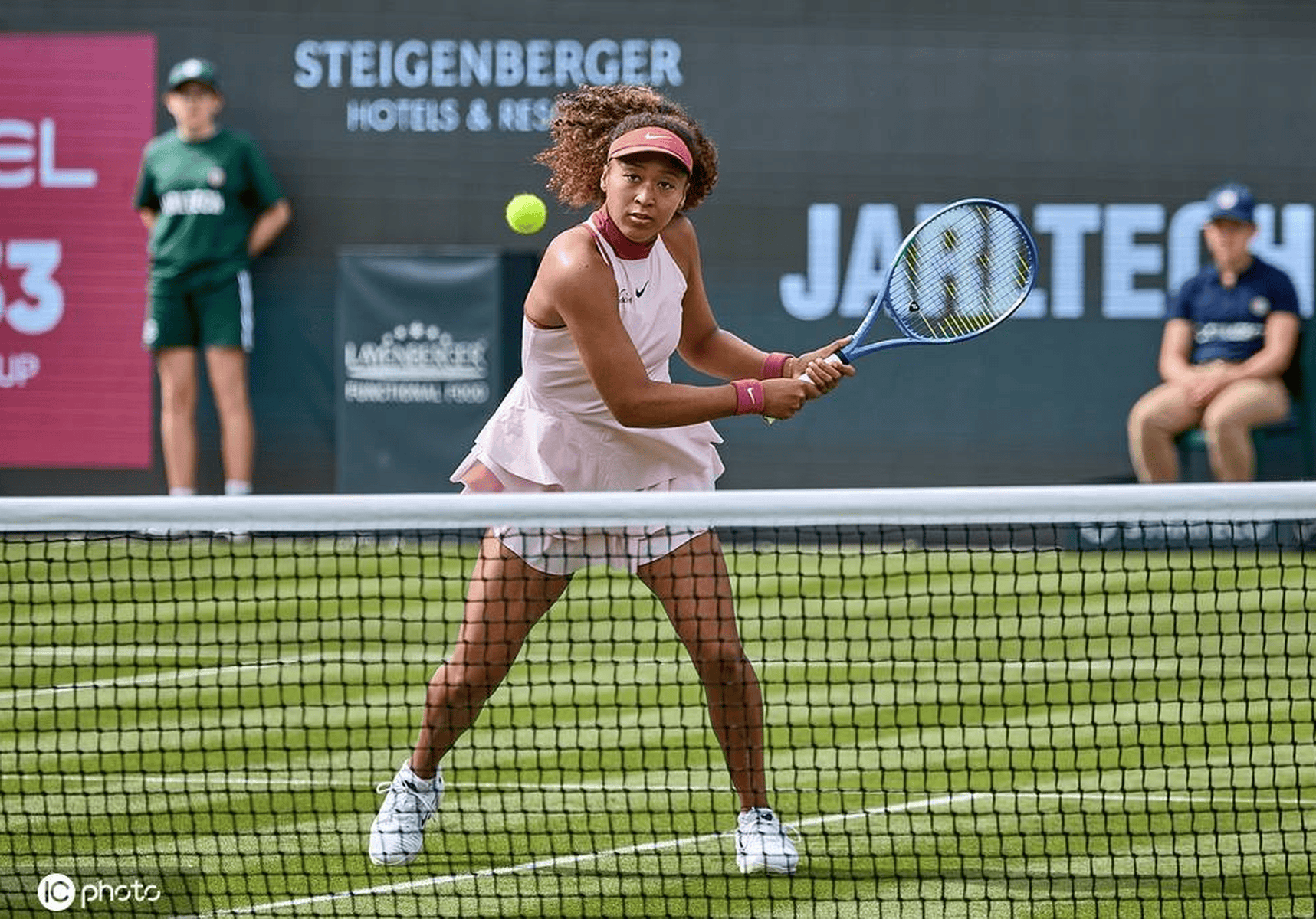 大坂直美回归赛场,突破纪录首场状态亮眼,MAD观众沸腾!的简单介绍 大坂直美回归赛场,突破纪录首场状态亮眼,MAD观众沸腾!的简单介绍