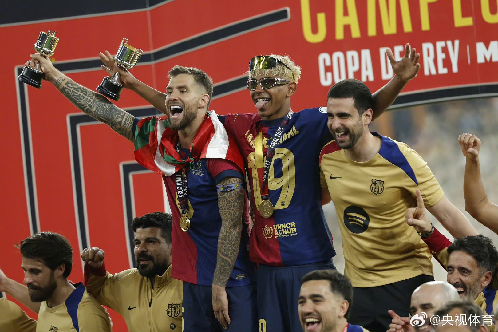 Ming关键节点连败,巴塞罗那带队取胜!(巴塞罗那经典比赛) Ming关键节点连败,巴塞罗那带队取胜!(巴塞罗那经典比赛)