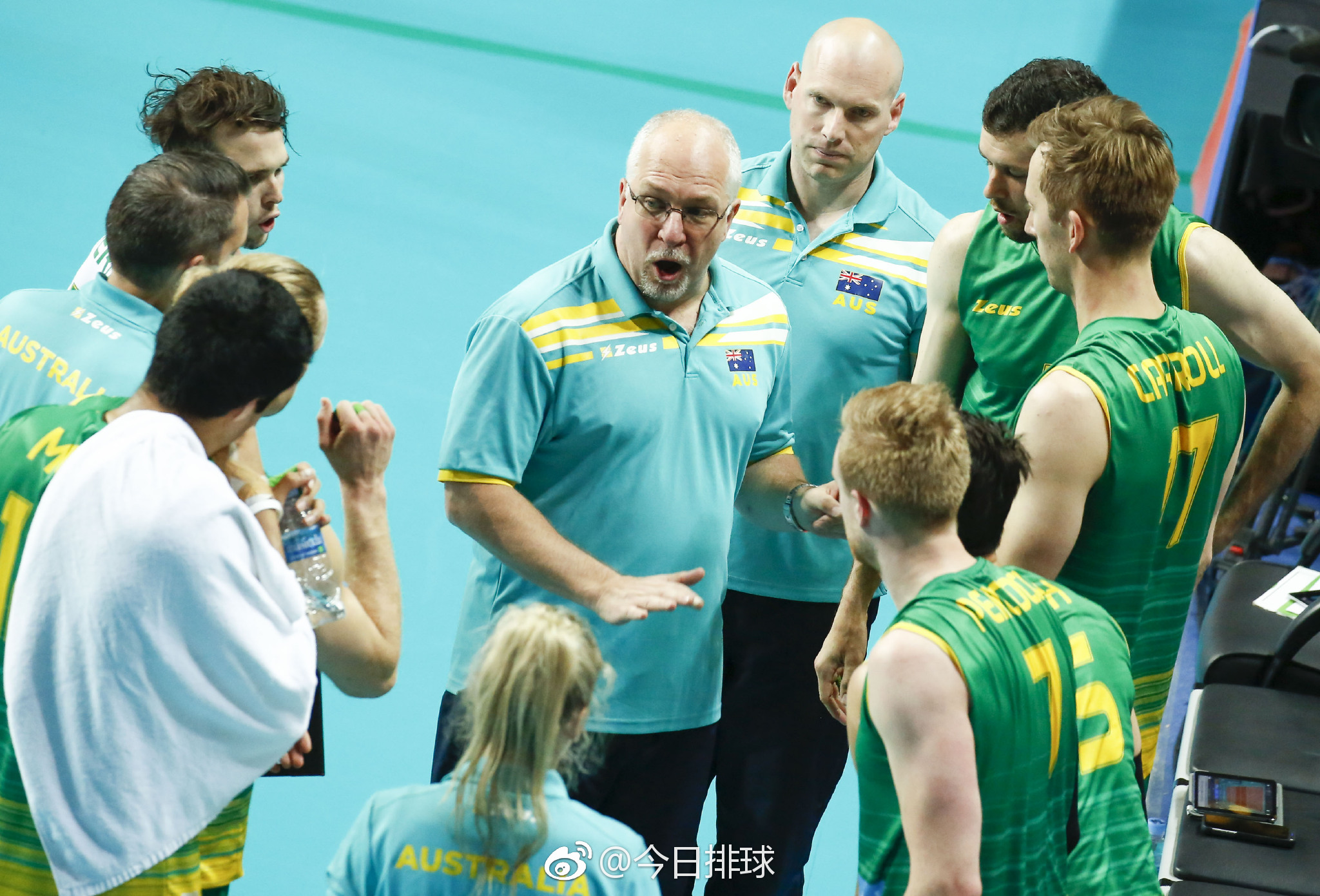 关于Ming遭遇三连败,法国队教练面临压力!的信息 关于Ming遭遇三连败,法国队教练面临压力!的信息